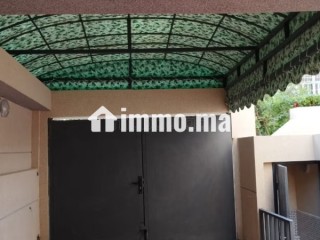 Villa à Louer – Hay Riad, Rabat - Villa à louer - Rabat