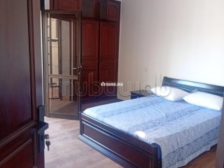 Villa à Louer – Hay Riad, Rabat - Villa à louer - Rabat