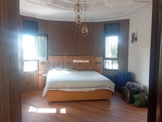 Villa à Louer – Hay Riad, Rabat - Villa à louer - Rabat