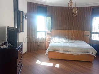 Villa à Louer – Hay Riad, Rabat - Villa à louer - Rabat