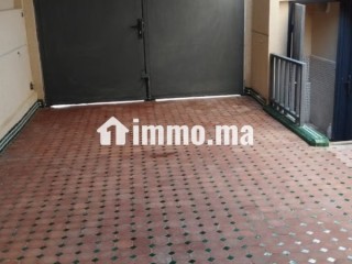 Villa à Louer – Hay Riad, Rabat - Villa à louer - Rabat