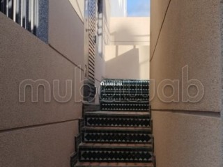 Villa à Louer – Hay Riad, Rabat - Villa à louer - Rabat