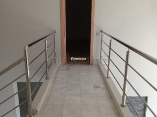 Pint house avec deux terrasse à louer - Appartement à louer - Rabat