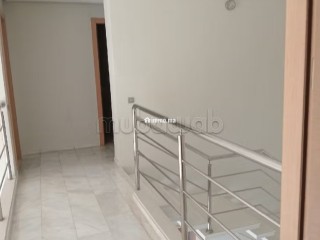 Pint house avec deux terrasse à louer - Appartement à louer - Rabat