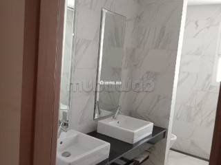 Pint house avec deux terrasse à louer - Appartement à louer - Rabat