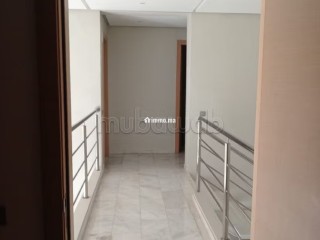 Pint house avec deux terrasse à louer - Appartement à louer - Rabat