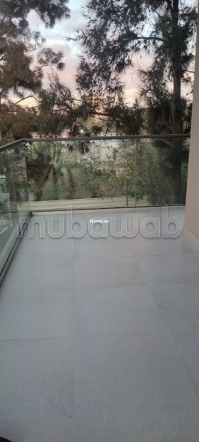 Souissi Appart meublé terrasse de haut standing - Location Immobilier - Rabat - photo 1
