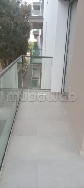 Souissi Appart meublé terrasse de haut standing - Location Immobilier - Rabat - photo 4
