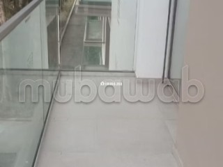 Souissi Appart meublé terrasse de haut standing - Appartement à louer - Rabat