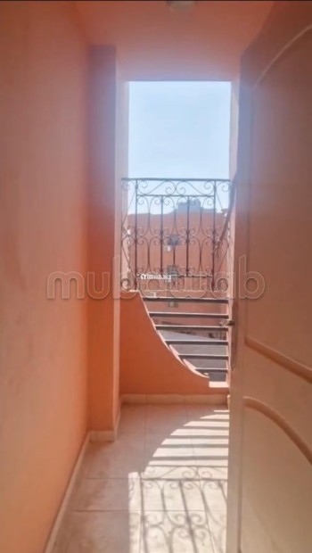 Vente appartement route casablanca - Vente Immobilier - Marrakech - photo 1