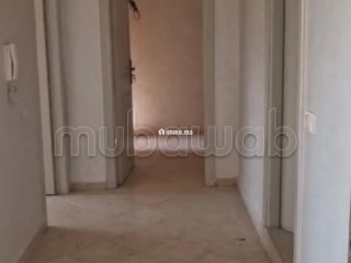Vente appartement route casablanca - Appartement à vendre - Marrakech