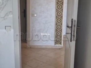 Vente appartement route casablanca - Appartement à vendre - Marrakech