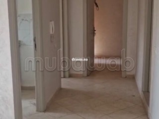 Vente appartement route casablanca - Appartement à vendre - Marrakech