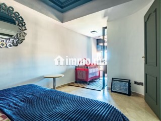 Vente appartement de 61 m² a hivernage - Appartement à vendre - Marrakech
