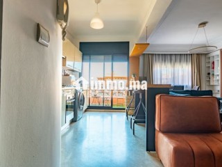 Vente appartement de 61 m² a hivernage - Appartement à vendre - Marrakech
