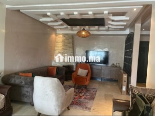 Location appartement meublé longue durée Mimosas - Appartement à louer