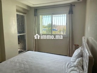 Location appartement meublé longue durée Mimosas - Appartement à louer