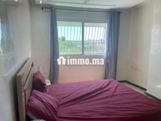 Location appartement meublé longue durée Mimosas - Appartement à louer