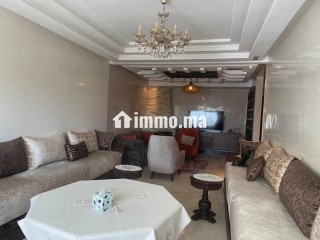 Location appartement meublé longue durée Mimosas - Appartement à louer
