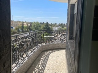 Location appartement meublé longue durée Mimosas - Appartement à louer