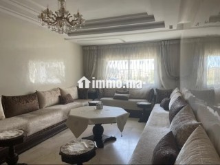 Location appartement meublé longue durée Mimosas - Appartement à louer