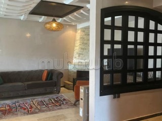 Location appartement meublé longue durée Mimosas - Appartement à louer
