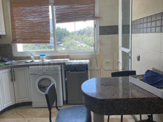 Location appartement meublé longue durée Mimosas - Appartement à louer