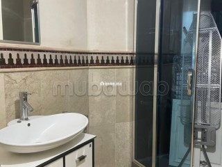 Location appartement meublé longue durée Mimosas - Appartement à louer
