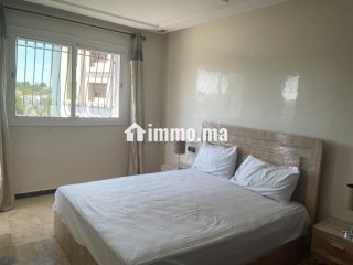 Location appartement meublé longue durée Mimosas - Appartement à louer