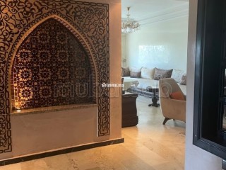 Location appartement meublé longue durée Mimosas - Appartement à louer