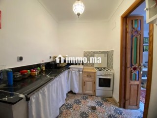 Vente riad maison d’hote titre à derb dabachi - Maison à vendre - Marrakech