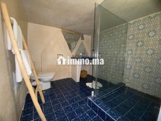 Vente riad maison d’hote titre à derb dabachi - Maison à vendre - Marrakech