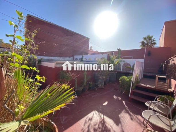 vente-riad-maison-dhote-titre-a-derb-dabachi-big-12