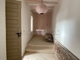 Vente riad renove titre à kaat benahid - Villa à vendre - Marrakech