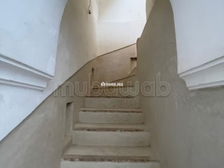 Vente riad renove titre à kaat benahid - Villa à vendre - Marrakech