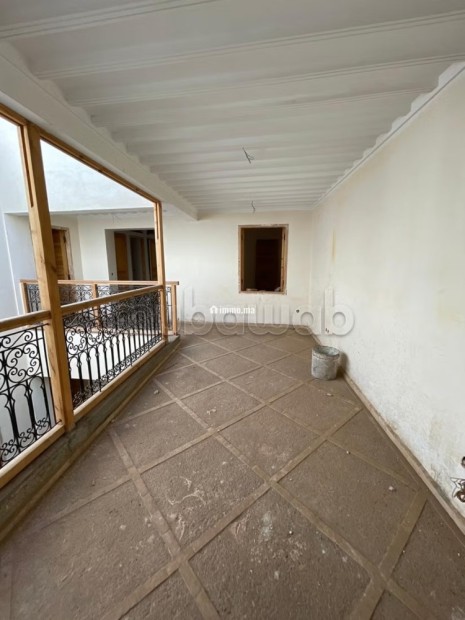 Vente riad en phase finale de finition a essbtiyen - Vente Immobilier - Marrakech - photo 4