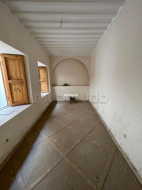 Vente riad en phase finale de finition a essbtiyen - Vente Immobilier - Marrakech - photo 7