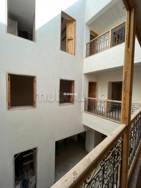 Vente riad en phase finale de finition a essbtiyen - Vente Immobilier - Marrakech - photo 8