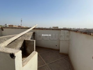 Vente riad en phase finale de finition a essbtiyen - Villa à vendre - Marrakech
