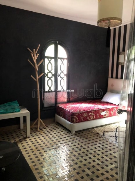 Vente duplex de 126m² au sol à la palmeraie - Vente Immobilier - Marrakech - photo 5
