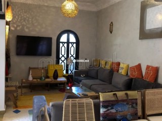 vente-duplex-de-126m2-au-sol-a-la-palmeraie