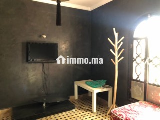 Vente duplex de 126m² au sol à la palmeraie - Villa à vendre - Marrakech
