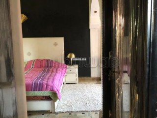 Vente duplex de 126m² au sol à la palmeraie - Villa à vendre - Marrakech