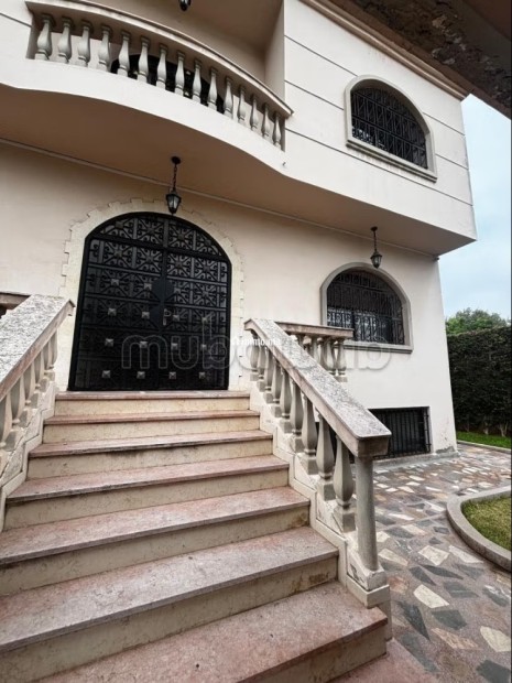 Opportunité rare Villa familiale de 466m2 - Vente Immobilier - Casablanca - photo 2