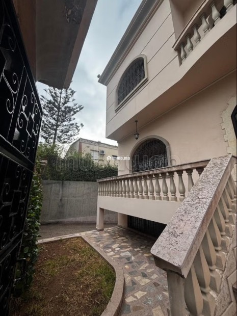 Opportunité rare Villa familiale de 466m2 - Vente Immobilier - Casablanca - photo 3