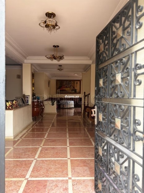 Opportunité rare Villa familiale de 466m2 - Vente Immobilier - Casablanca - photo 5