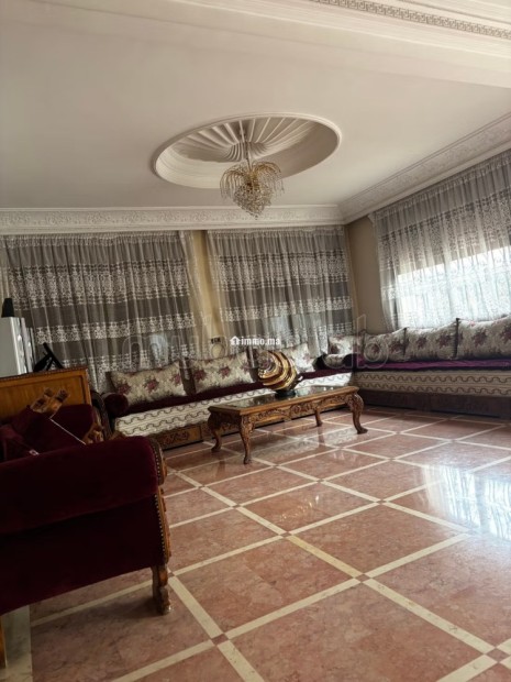 Opportunité rare Villa familiale de 466m2 - Vente Immobilier - Casablanca - photo 8