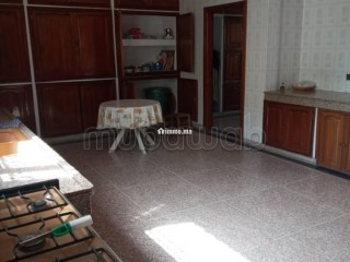 Opportunité rare Villa familiale de 466m2 - Villa à vendre - Casablanca