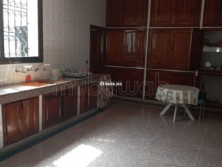 Opportunité rare Villa familiale de 466m2 - Villa à vendre - Casablanca
