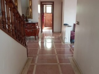 Opportunité rare Villa familiale de 466m2 - Villa à vendre - Casablanca